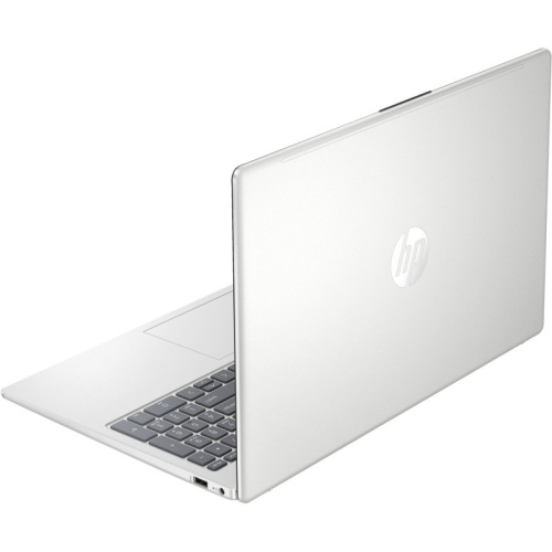 Ноутбук HP 115-FC-1002NQ, AMD Ryzen 3 7320U (up to 4.10Ghz), 8GB DDR5, 512GB SSD, 15.6" FHD IPS, AMD Radeon 610M Graphics, Type-C HDMI WiFi6 BT5.1 DOS, ENG, Черный [DV6Q5EA#AKE] фото 2