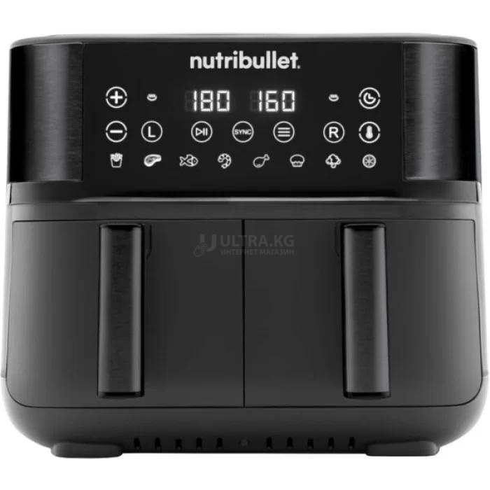 Аэрогриль NUTRIBULLET NBA081B Аэрогриль NUTRIBULLET NBA081B