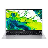 Acer Aspire Lite Ryzen R7-5825U 2.0-4.5GHz,8GB,SSD 256GB, 15.6"FHD IPS SILVER4