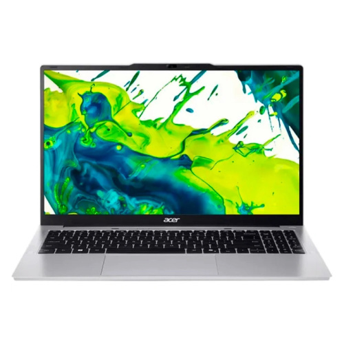 Acer Aspire Lite Ryzen R7-5825U 2.0-4.5GHz,8GB,SSD 256GB, 15.6"FHD IPS SILVER4