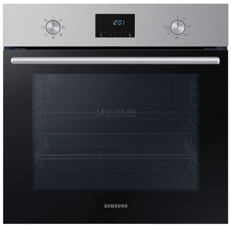 Встраиваемая духовка Samsung NV68A1145RS/WT Встраиваемая духовка Samsung NV68A1145RS/WT