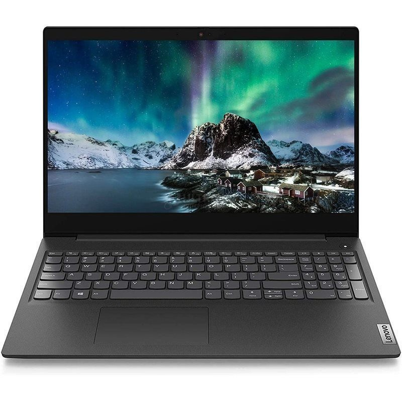 Lenovo IP3 Celeron DC N4020 1.1-2.8GHz,4GB,1TB,15.6"HD,RUS,DOS HDMI, BLACK Lenovo IP3 Celeron DC N4020 1.1-2.8GHz,4GB,1TB,15.6"HD,RUS,DOS HDMI, BLACK