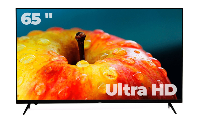 YASIN LED TV 65UD81 65" 4K UHD 3840x2160, WebOS 450 cd/m2 1000000:1 6ms 178/178 WiFi YASIN LED TV 65UD81 65" 4K UHD 3840x2160, WebOS 450 cd/m2 1000000:1 6ms 178/178 WiFi