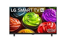 Телевизор LG 32LB650B6LA