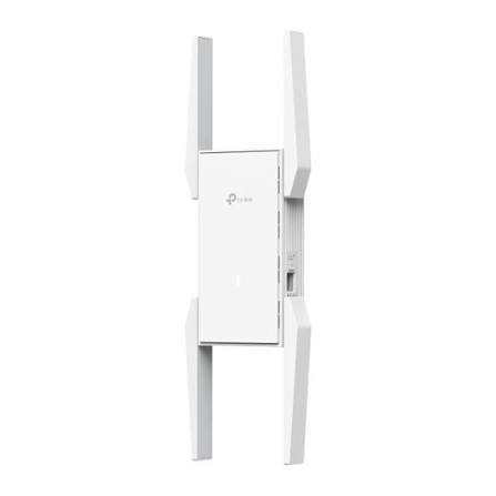 Усилитель Wi-Fi-сигнала Omada TP-LINK EAP673-Extender (AX5400/ 2,4ГГц до 574 Мбит/с/ 5 ГГц до 4,8 Гбит/с/ MU-MIMO/ OFDMA/ Mesh/ 1Гб Ethernet) фото 2 Усилитель Wi-Fi-сигнала Omada TP-LINK EAP673-Extender (AX5400/ 2,4ГГц до 574 Мбит/с/ 5 ГГц до 4,8 Гбит/с/ MU-MIMO/ OFDMA/ Mesh/ 1Гб Ethernet) фото 2