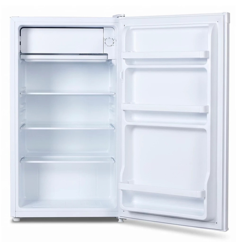 Холодильник Hisense RS12DR-WHITE фото 2 Холодильник Hisense RS12DR-WHITE фото 2