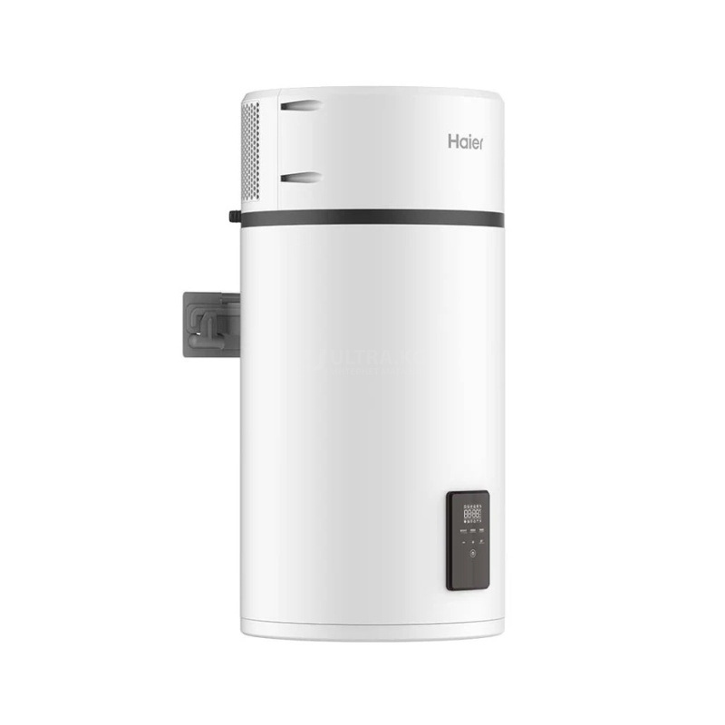 Водонагреватель с тепловым насосом Haier HP80M11-9 фото 2 Водонагреватель с тепловым насосом Haier HP80M11-9 фото 2