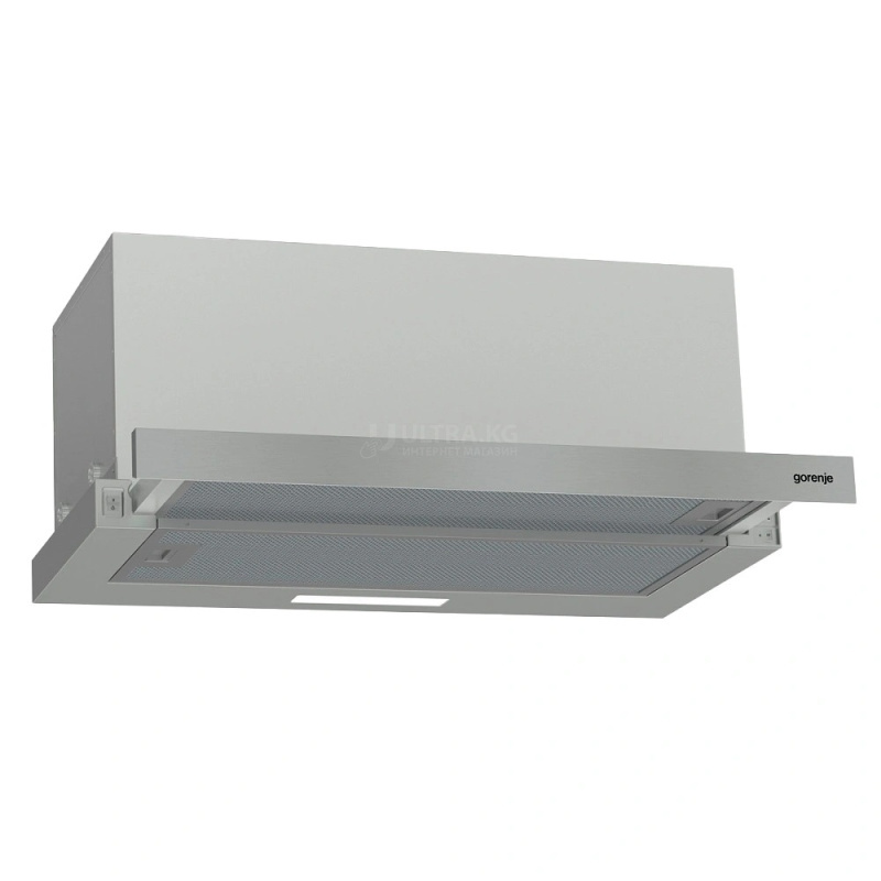 Вытяжка Gorenje TH60E6X Вытяжка Gorenje TH60E6X