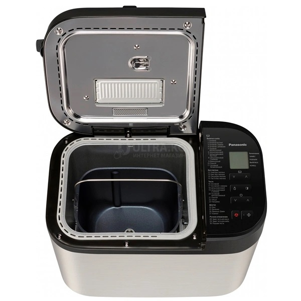 Хлебопечь Panasonic SD-YR2550STS Хлебопечь Panasonic SD-YR2550STS