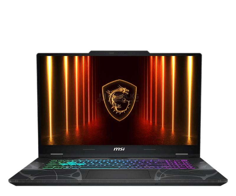 MSI Cyborg 15 Core 7-240H 1.8-2.5GHz,16GB,SSD 512GB,15.6" IPS FHD 144Hz IPS,RTX5060 8GB,BLACK MSI Cyborg 15 Core 7-240H 1.8-2.5GHz,16GB,SSD 512GB,15.6" IPS FHD 144Hz IPS,RTX5060 8GB,BLACK