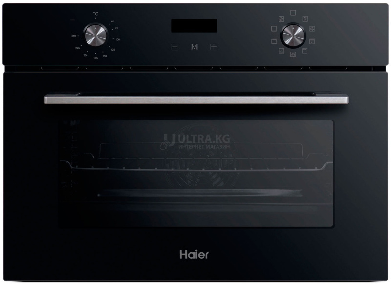 Встраиваемая духовка Haier HOY-P09NCGB Встраиваемая духовка Haier HOY-P09NCGB