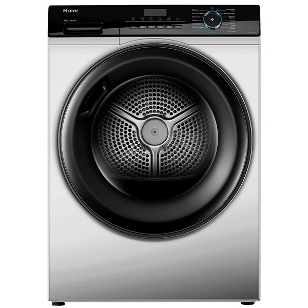 Сушильная машина Haier HD90-A2929AS Сушильная машина Haier HD90-A2929AS