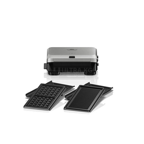 Сэндвичница Braun SM5006 фото 2 Сэндвичница Braun SM5006 фото 2