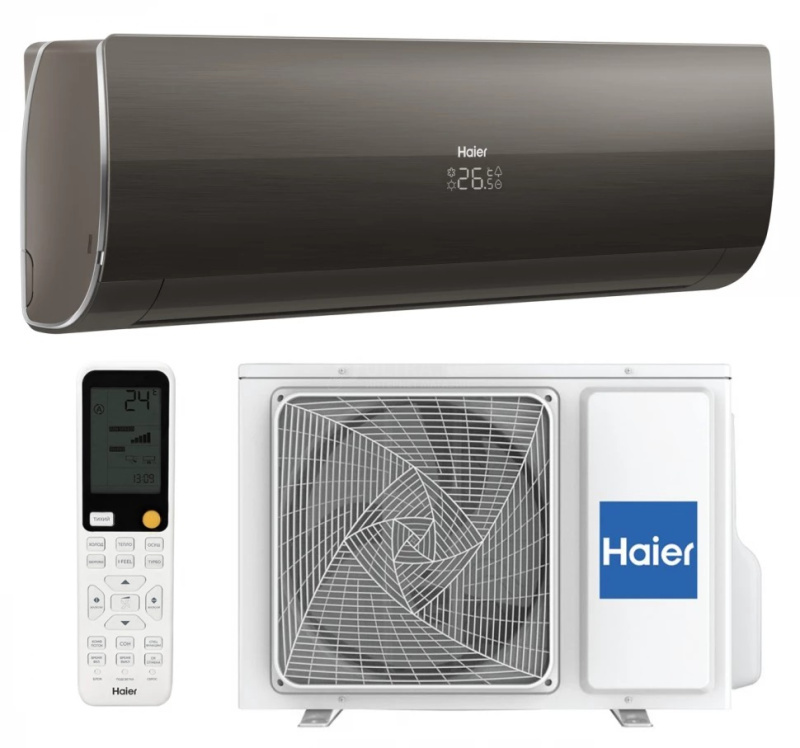Кондиционер Haier HSU-12HFF103/R3-B(IN)/12HUF103/R3(OUT) Кондиционер Haier HSU-12HFF103/R3-B(IN)/12HUF103/R3(OUT)