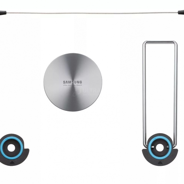 Wall Mount Samsung ULTRA SLIM WMN3000BX/RU Wall Mount Samsung ULTRA SLIM WMN3000BX/RU