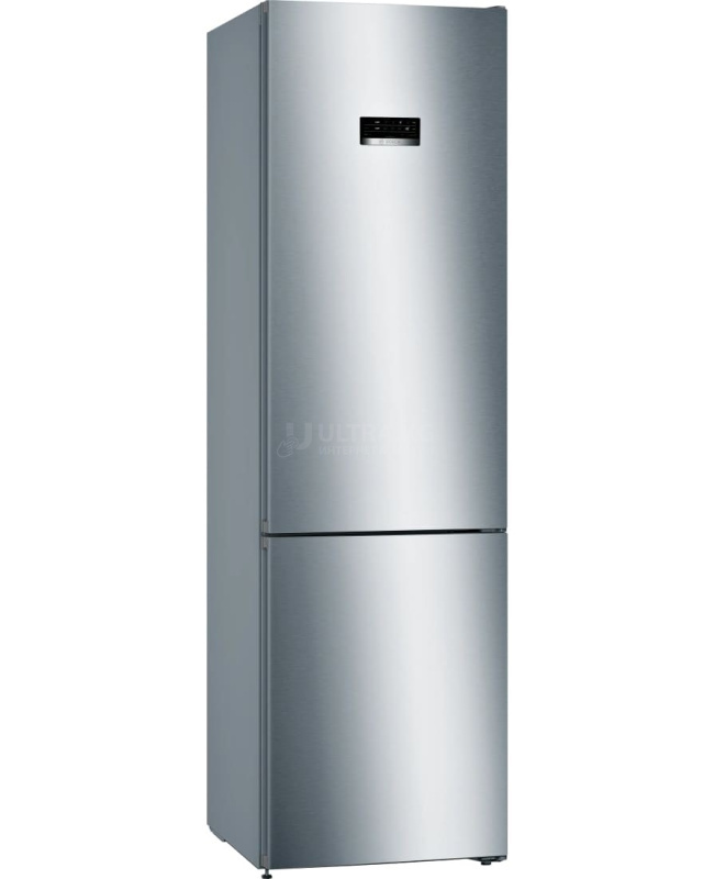 Холодильник Bosch KGN39XI30U Холодильник Bosch KGN39XI30U