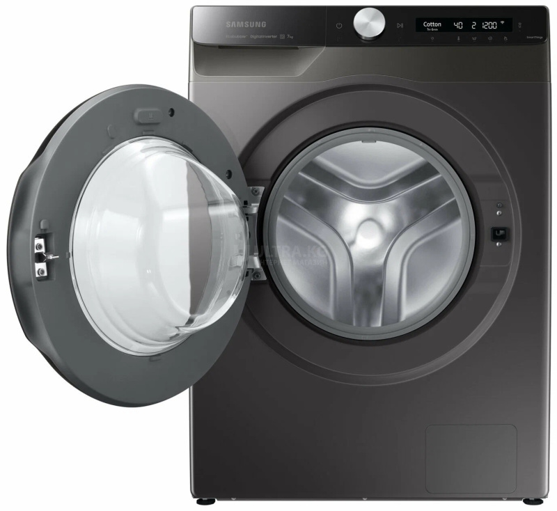 Стиральная машина Samsung WW80AG6S28AXLD Стиральная машина Samsung WW80AG6S28AXLD