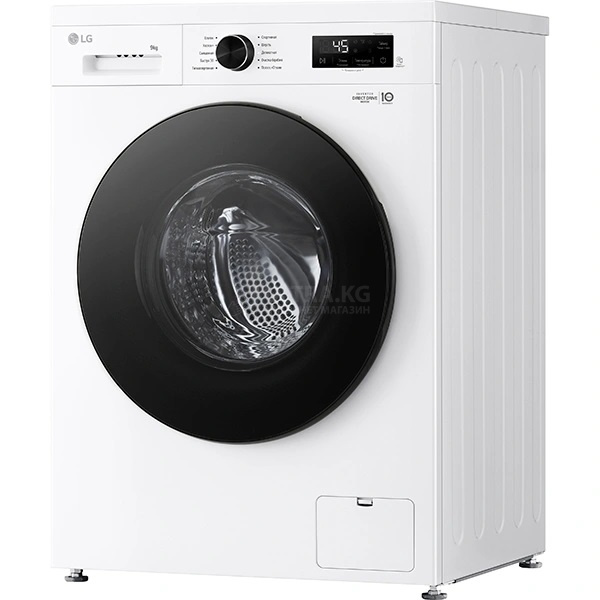 Стиральная машина LG F2Y1VS5W Стиральная машина LG F2Y1VS5W