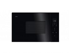 Встраиваемая микроволновая печь AEG NMB6S171SB