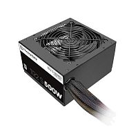 Блок питания 850W Thermaltake Toughpower GT 850W Gold ATX 3.1,Gold,APFC,20+4pin,2х4+4pin,6хSata 4хMolex,4хPCI-E 6+2pin,1х12VHPWR,Modular,Вентилятор 12см,150х86х140мм, Чёрный, Модульный [PS-TPT-0850FNFAGE-3]