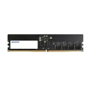 Оперативная память DDR5 16GB ADATA 4800MHz Оперативная память DDR5 16GB ADATA 4800MHz