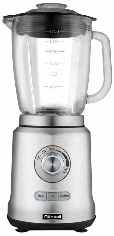 Блендер Rondell RDE-1253 Блендер Rondell RDE-1253