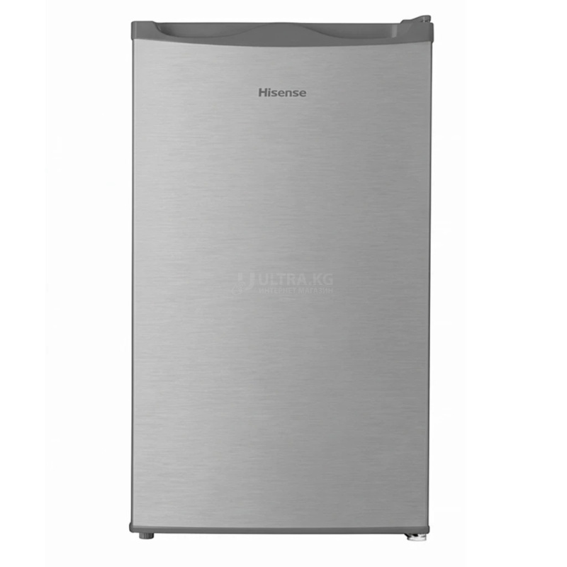 Холодильник Hisense RS12DR-SILVER Холодильник Hisense RS12DR-SILVER