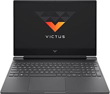 Ноутбук HP VICTUS 15-FA2787 GAMING i7-13620H (up to 4.90Ghz) 16GB DDR5, 512GB SSD NVMe, 15.6" FHD IPS 144Hz, RTX 5060 8GB, Type-C, HDMI, RJ45 LAN, WF, BT, WIN11H, клав с подсв, EN-RU, графит, US plug [BM7B7UA#ABA]