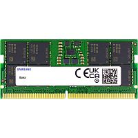 Оперативная память для ноутбука DDR5 SODIMM 8GB PC-5600 Samsung - S