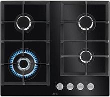 Встраиваемая поверхность AEG HKB64420NB