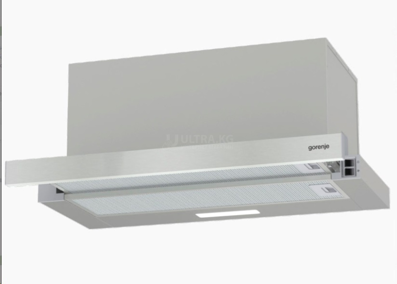 Вытяжка Gorenje TH606E6X Вытяжка Gorenje TH606E6X