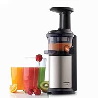 Соковыжималка PANASONIC MJ-L500STQ
