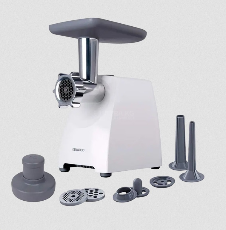 Мясорубка KENWOOD MG360 Мясорубка KENWOOD MG360