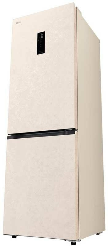 Холодильник LG GC-B459EELM Холодильник LG GC-B459EELM