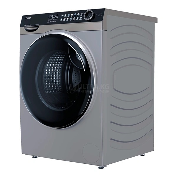Стиральная машина Haier HW100-BD14378S фото 2 Стиральная машина Haier HW100-BD14378S фото 2