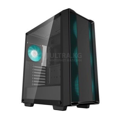 DEEPCOOL ATX CC560 LE V2 w/o PSU USB3.0×1 USB2.0×1 Front DEEPCOOL ATX CC560 LE V2 w/o PSU USB3.0×1 USB2.0×1 Front