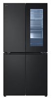 Холодильник LG GC-V22FFBMB