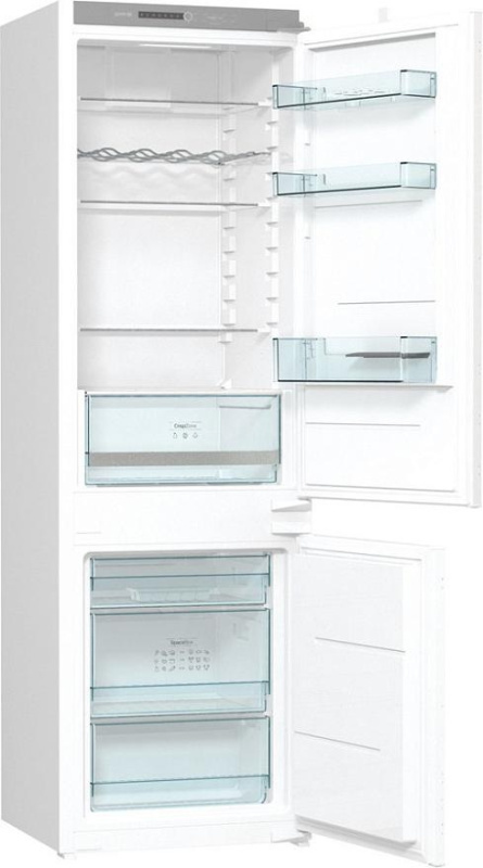 Встраиваемый холодильник Gorenje NRKI418FA0 Встраиваемый холодильник Gorenje NRKI418FA0