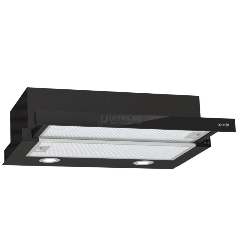 Вытяжка Gorenje TH62E4BG Вытяжка Gorenje TH62E4BG