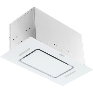Вытяжка HAIER HVX-BI652GW Вытяжка HAIER HVX-BI652GW
