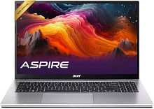 Acer Aspire 3 Ryzen 7 7730U 2.0-4.5GHz,16GB,SSD 512GB,RX VEGA 8, 15.6" IPS FHD, RUS,SILVER