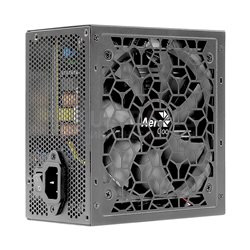 Блок питания 650W Aerocool AERO BRONZE 650W, 650W, ATX, Bronze, APFC, 20+4pin, 4+4pin, 5*Sata, 4*Molex, 2*PCI-E 6+2pin, Вентилятор 12см, Кабель питания, Чёрный Блок питания 650W Aerocool AERO BRONZE 650W, 650W, ATX, Bronze, APFC, 20+4pin, 4+4pin, 5*Sata, 4*Molex, 2*PCI-E 6+2pin, Вентилятор 12см, Кабель питания, Чёрный