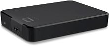Внешний жесткий диск 5TB Western Digital Elements Portable USB 3.2 [WDBU6Y0050BBK-WESN]
