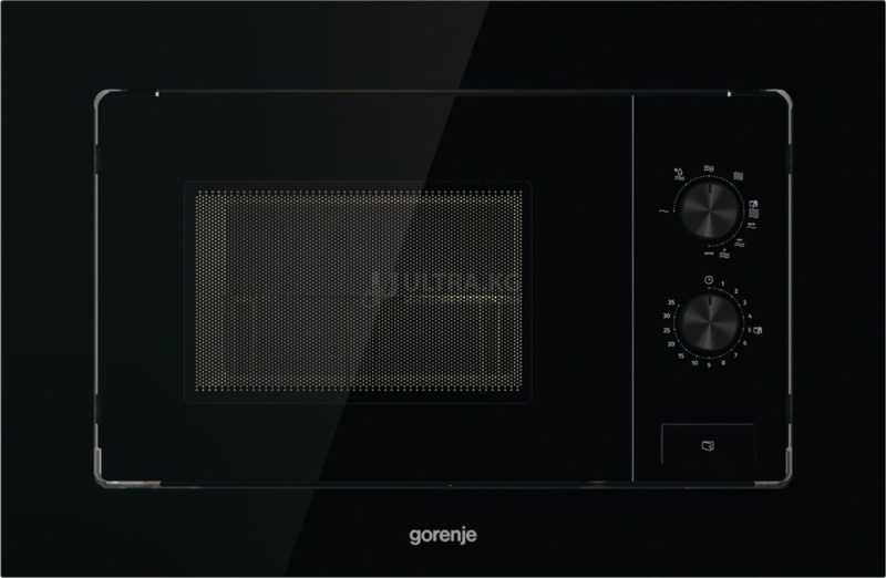 Встраиваемая микроволновая печь Gorenje BM201EG1BG Встраиваемая микроволновая печь Gorenje BM201EG1BG