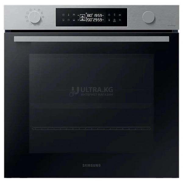Встраиваемая духовка Samsung NV7B4445UAS/WT Встраиваемая духовка Samsung NV7B4445UAS/WT