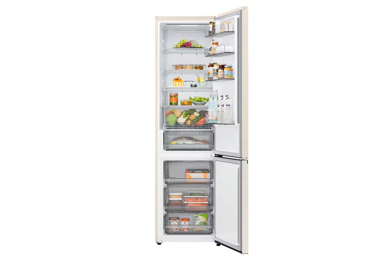 Холодильник LG GC-B509EELM фото 2 Холодильник LG GC-B509EELM фото 2
