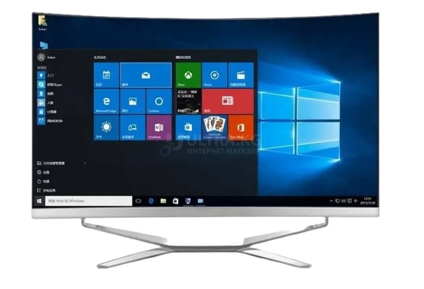 Моноблок Share 24, i3-12100, 16GB SODIMM DDR4, 512B SSD m.2 NVMe, 23.8" FHD IPS, WiFi, Bluetooth, VGA, HDMI, 4xUSB, LAN, Audio, белый Моноблок Share 24, i3-12100, 16GB SODIMM DDR4, 512B SSD m.2 NVMe, 23.8" FHD IPS, WiFi, Bluetooth, VGA, HDMI, 4xUSB, LAN, Audio, белый