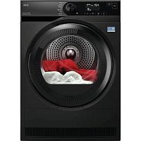 Сушильная машина AEG TR7394DE